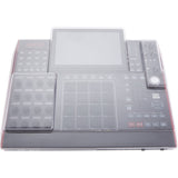 Decksaver Cover (DS-PC-MPCX) for Akai MPCX Music Production Center