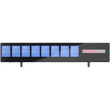 iCON Pro Audio Optional Display for P1 system - With Timecode