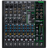 Mackie ProFX10v3 10-Channel Sound Reinforcement Mixer