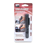 Carson C6 Series Lens Cleaners with Nano Particle Cleaning Formula