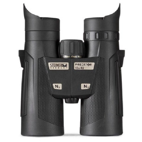 Steiner 10x 42mm 2444 Predator Binocular