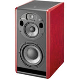 Focal Professional Trio6 Studio Monitor - Black/Red