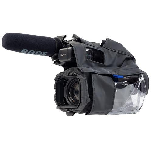 camRade wetSuit for Sony PXW-X70