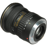 Tokina AT-X 116 PRO DX-II 11-16mm f/2.8 Lens for Canon EF