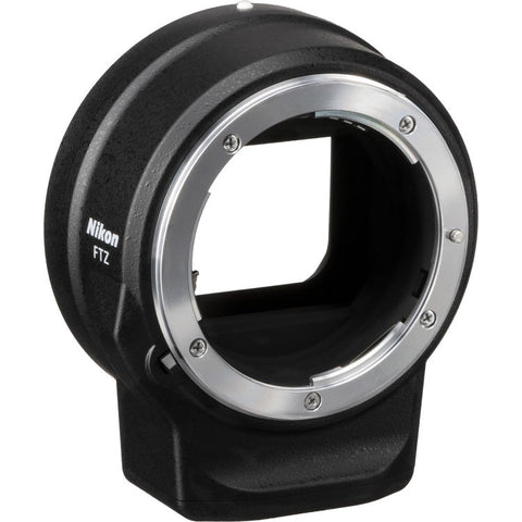 Nikon Mount Adapter FTZ