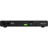 Audient 8-Channel Smart Preamp with A-D/D-A