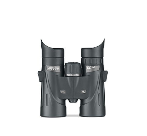 Steiner 8x32 XC Binocular