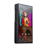 FiiO M11 ESS + Portable High-Resolution Wireless Music Player