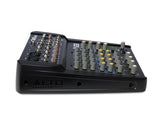Alto Professional ZMX862 Zephyr Series 6-Channel Compact Sound Reinforcement Mixer