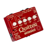 Quilter Labs InterBass Bass Head