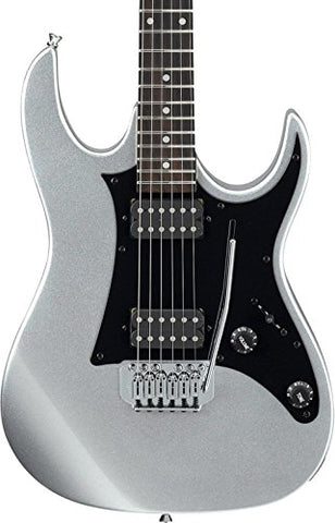 Ibanez GRX20Z GIO RX Series Electric Guitar Silver