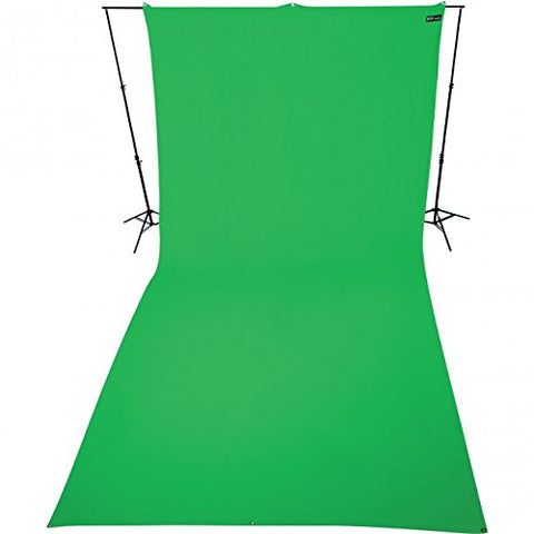 Westcott 132 9x20-Feet Green Screen Background