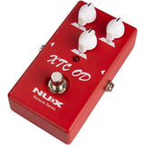 NUX XTC OD Guitar Overdrive Effect