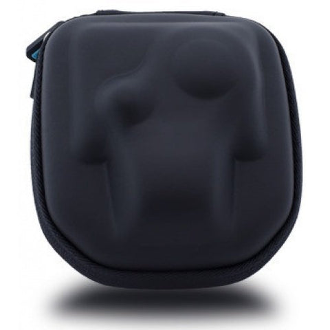 Wambam Buffa GoPro Carrying & Travel Case (Black)