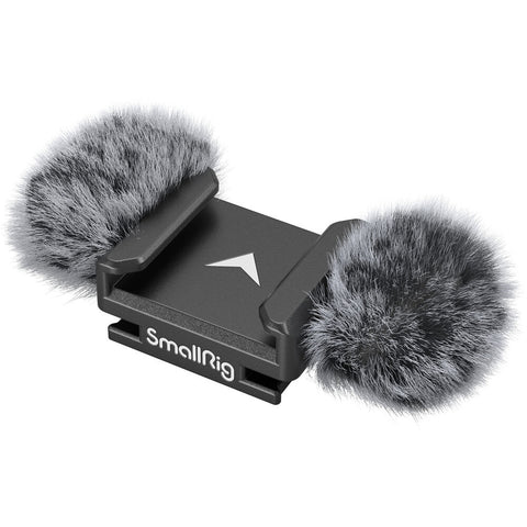 Nikon Z30 Wind Muff