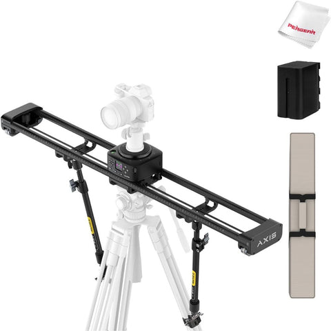 Zeapon AXIS 100 Multi-axis Motorized Slider（2-axis Version）