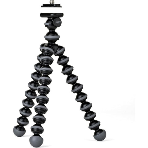 JOBY GorillaPod Original Tripod for Point and Shoot Cameras up to 325g (11.5 oz).