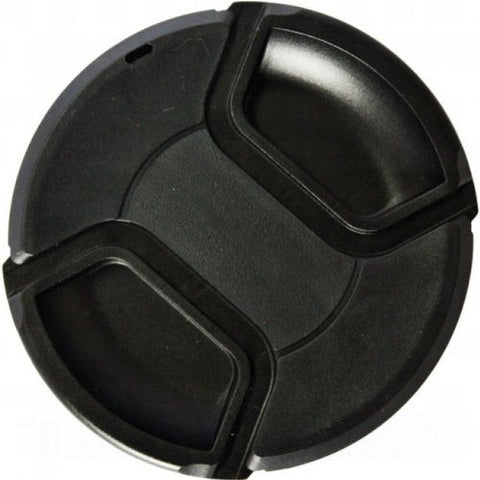 Bower CS52 Snap Lens Cap for A 52MM Lens