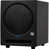 PreSonus Eris Sub 8BT Powered 8" Bluetooth Studio Subwoofer Bundle with 1/4" TRS Male to Male Audio Cable and Rip Tie 10-Pack Touch Fastener Straps