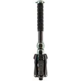 3 Legged Thing Alan 2.0 Professional Monopod and Docz2 Foot Stabiliser Kit