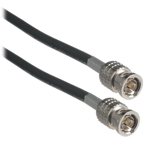 Canare L-4CFB RG59 HD-SDI Male/Male Cable (150 ft)