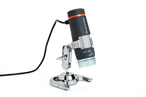 Celestron Deluxe Handheld Digital Microscope