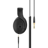 Sennheiser HD 400 Pro Studio Reference Open Back Dynamic Headphones