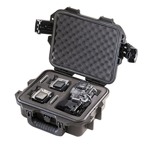 Pelican Storm Cases iM2050GP2 GoPro Case, Black