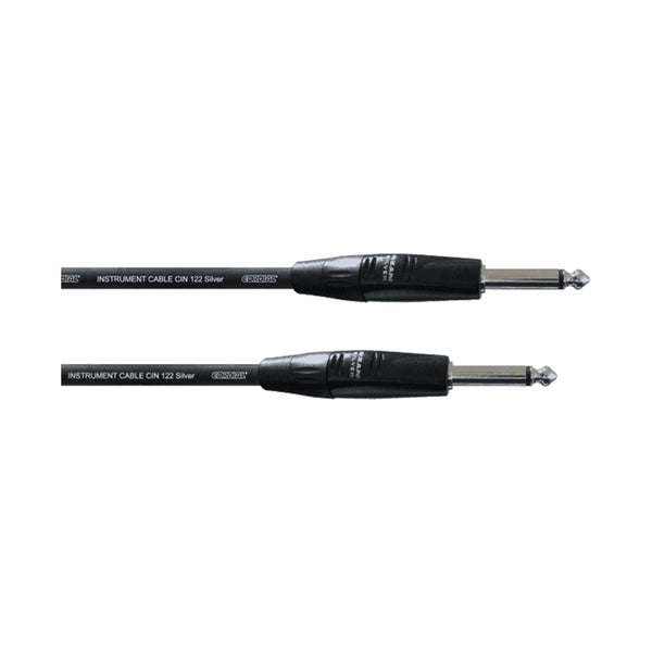 Cordial CII 6 PP Instrument Cables