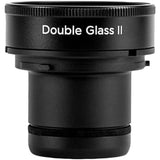 Lensbaby Twist 60 + Double Glass II Optic Swap Kit for Nikon F Mount
