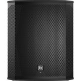 Electro-Voice 18" powered subwoofer, US cord