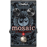 DigiTech Mosaic Polyphonic 12-String Effect Pedal