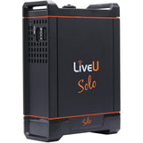 LiveU Solo Wireless Live Video Streaming Encoder, SDI/HDMI Bundle with LiveU Solo Connect 3-Modem Bundle for Solo Video Encoder