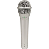 Samson Q1U Dynamic Handheld Microphone with USB Connector