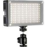 Genaray LED-6200T 144 LED Variable-Color On-Camera Light