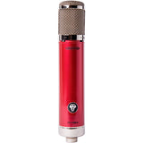 Avantone Pro CV-12 BLA Black Lion Modded Multi-Pattern Large-Diaphragm Tube Microphone