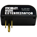 Morley Hum Exterminator Ground Loop Hum Exterminator