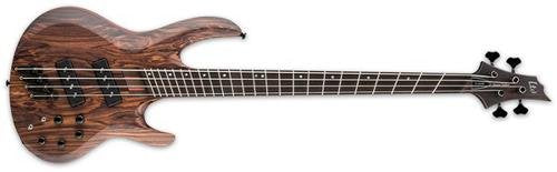 ESP LTD B-1004SE Multi-Scale Bass