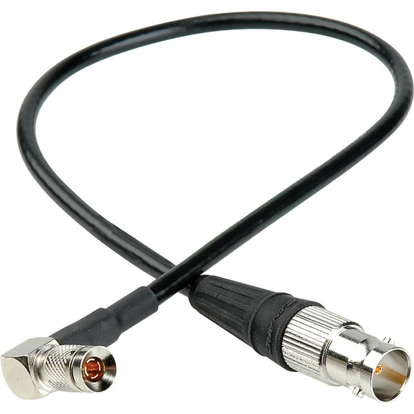 Laird Digital Cinema RED ONE 3G SDI to BNC-F Adapter Cable (Black)
