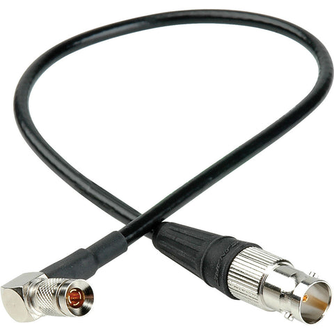Laird Digital Cinema RED ONE 3G SDI to BNC-F Adapter Cable (Black)