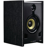 Hercules XPS 2.0 80 DJ Monitor Speakers