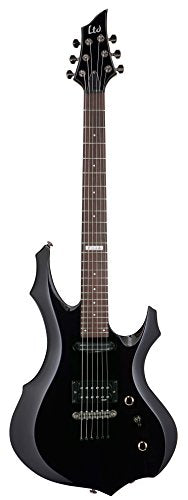 ESP LTD F10 Electric Guitar with Gig Bag