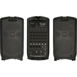 Fender Passport Event Series 2 Portable Powered PA System