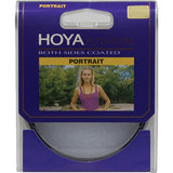 Hoya 52mm Skintone Intensifier Glass Filter (Portrait)