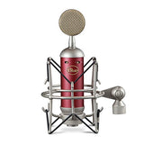 Blue Spark SL Large-Diaphragm Studio Condenser Microphone