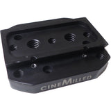 CineMilled Universal Mount for Freefly MoVI Gimbal