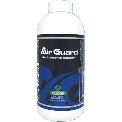 Air Guard FLE Antibacterial Solution (16.9 oz)