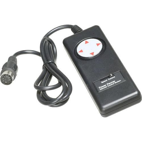 Bescor Remote Control for Video Motorized Pan Head - Replacement