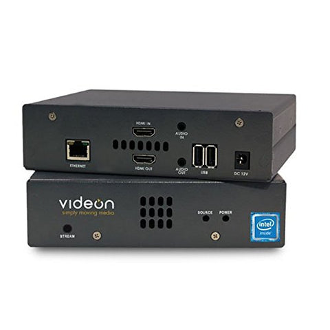 Videon Sonora | HD HDMI Encoder Decoder