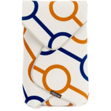 3 Legged Thing Pack of 3 Water repellent Nano Fabric Wraps (12x12", 15x15", 18x18") - Retro Patt	T